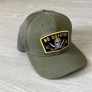 Relentless Betrayal Hat
